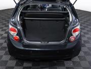 Chevrolet Aveo II Москва  - изображение 33