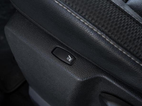 Renault Duster I Рестайлинг с пробегом 2019 года, цена 1 510 000 рублей, 140859 км, внедорожник, Автокод Объявления