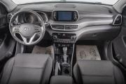 Hyundai Tucson III Рестайлинг Томск  - изображение 29
