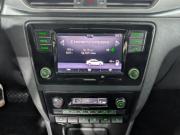 Skoda Rapid I Рестайлинг Екатеринбург  - изображение 29