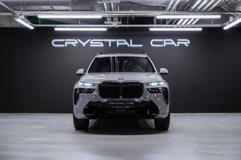 BMW X7 I (G07) Рестайлинг Москва  - изображение 6