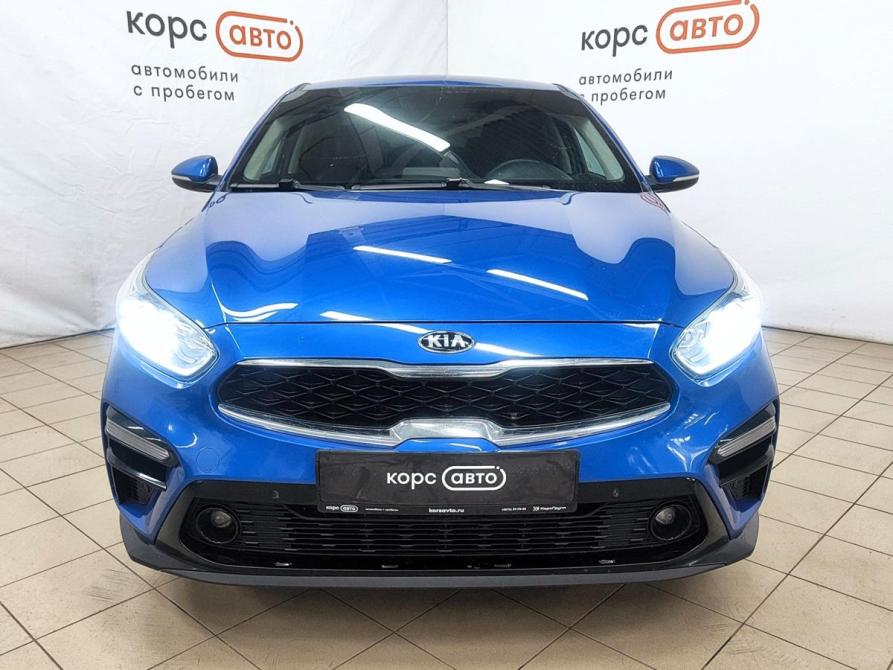Kia Cerato IV Калуга  - изображение 2
