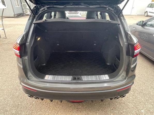 Geely Coolray I с пробегом 2023 года, цена 1 852 000 рублей, 35750 км, внедорожник, Автокод Объявления