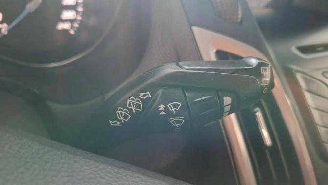 Ford Focus III с пробегом 2014 года, цена 654 000 рублей, 294200 км, хэтчбек, Автокод Объявления
