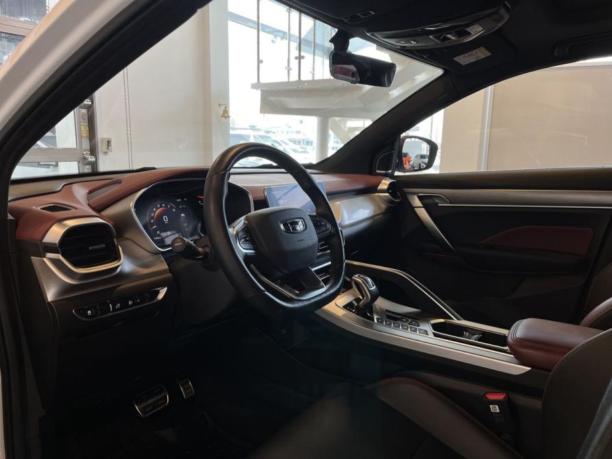 Geely Coolray I Чебоксары  - изображение 20