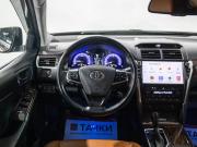 Toyota Camry VII (XV50) Рестайлинг 2 Иркутск  - изображение 33