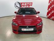 Mitsubishi Lancer X Новочеркасск  - изображение 20