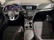 Kia Sportage IV Рестайлинг Химки  - изображение 29