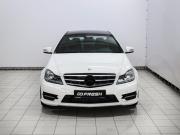 Mercedes-Benz C-Класс III (W204) Рестайлинг Ростов-на-Дону  - изображение 18