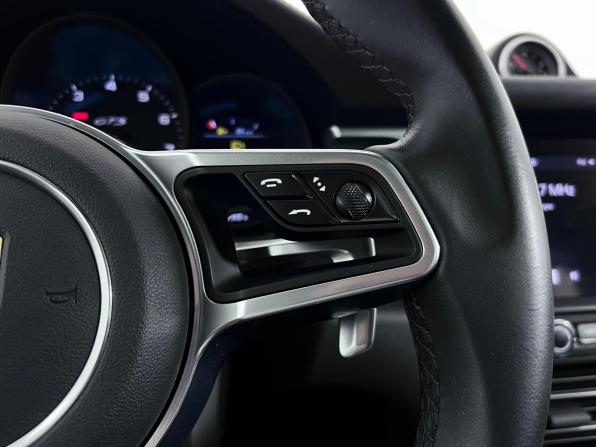 Porsche Macan I Рестайлинг с пробегом 2020 года, цена 5 999 000 рублей, 24295 км, внедорожник, Автокод Объявления