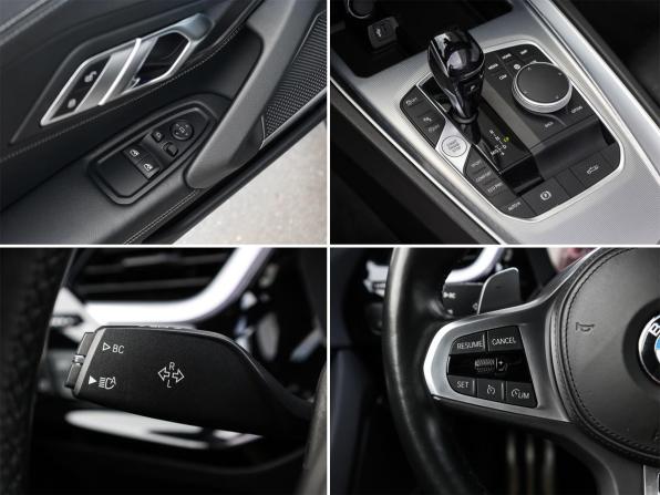 BMW Z4 III (G29) с пробегом 2020 года, цена 4 998 000 рублей, 40574 км, родстер, Автокод Объявления