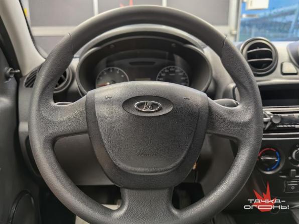 Lada (ВАЗ) Granta I с пробегом 2013 года, цена 320 000 рублей, 213000 км, седан, Автокод Объявления