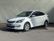Hyundai Solaris I Рестайлинг Липецк  - изображение 2