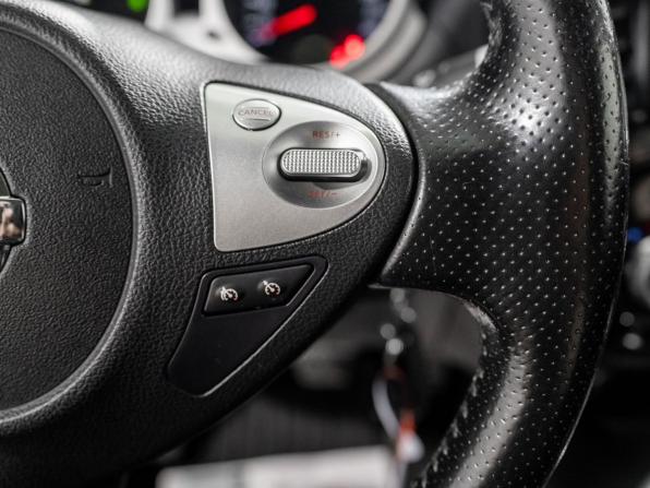 Nissan Juke I с пробегом 2013 года, цена 1 049 500 рублей, 142789 км, внедорожник, Автокод Объявления