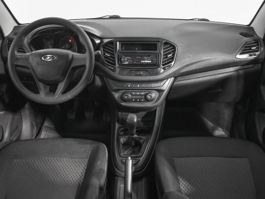 Lada (ВАЗ) Vesta I Санкт-Петербург  - изображение 13