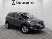 Ford Kuga II Рестайлинг Воронеж  - изображение 23