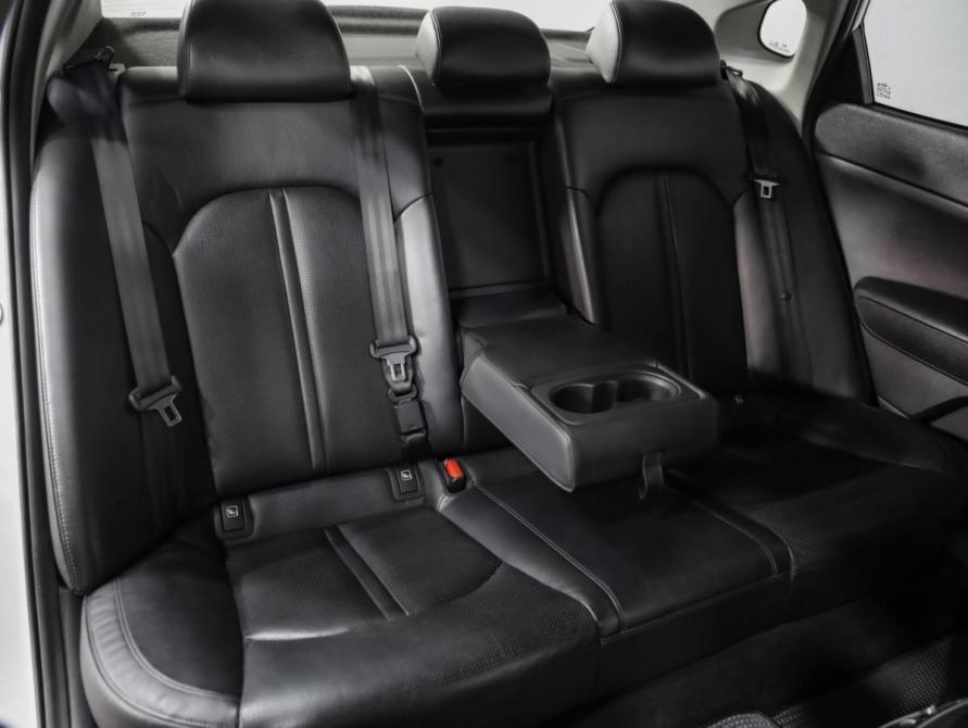 Kia Optima IV Санкт-Петербург  - изображение 26