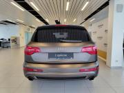 Audi Q7 I (4L) Рестайлинг Санкт-Петербург  - изображение 21