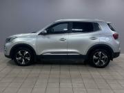 Chery Tiggo 4 Pro I Рестайлинг Уфа  - изображение 29