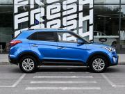 Hyundai Creta I Волгоград  - изображение 27