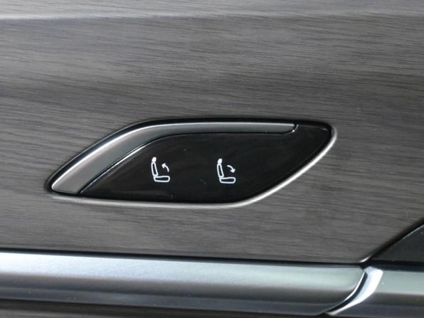 Geely Monjaro I с пробегом 2025 года, цена 3 590 000 рублей, 34500 км, внедорожник, Автокод Объявления