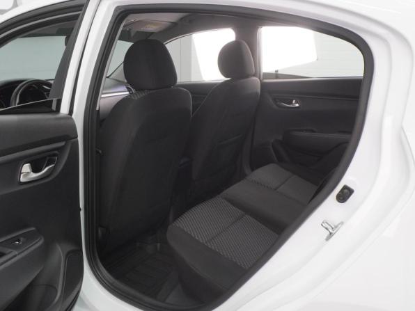 Kia Rio IV с пробегом 2019 года, цена 1 424 000 рублей, 115095 км, седан, Автокод Объявления