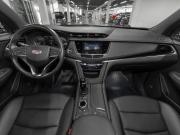 Cadillac XT6 I Москва  - изображение 36