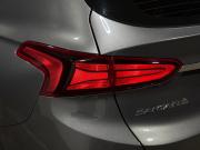 Hyundai Santa Fe IV Челябинск  - изображение 33