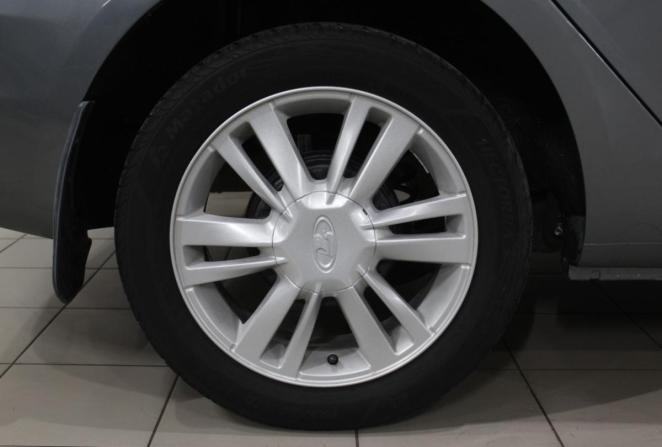 Lada (ВАЗ) Vesta I с пробегом 2019 года, цена 1 200 000 рублей, 38293 км, универсал, Автокод Объявления