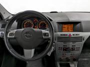 Opel Astra H Рестайлинг Москва  - изображение 49