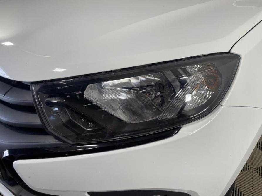 Lada (ВАЗ) Granta I Рестайлинг Воронеж  - изображение 8