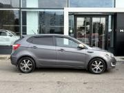 Kia Rio III Москва  - изображение 22