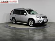 Nissan X-Trail II Рестайлинг Белгород  - изображение 21