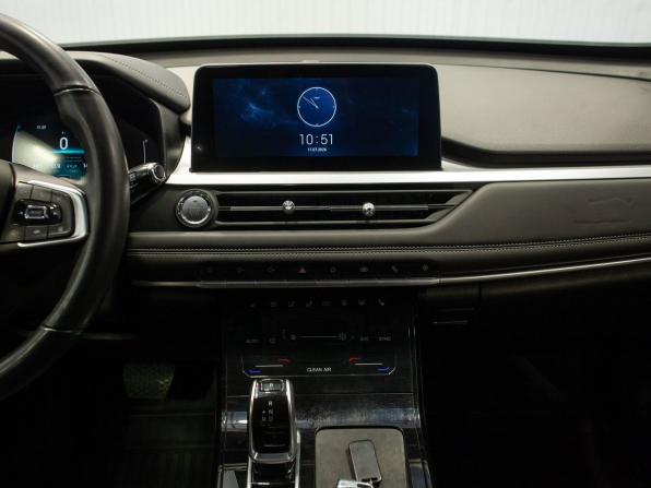 Chery Tiggo 7 Pro I с пробегом 2021 года, цена 1 850 000 рублей, 35508 км, внедорожник, Автокод Объявления