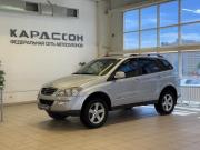 SsangYong Kyron I Рестайлинг Волгоград  - изображение 19
