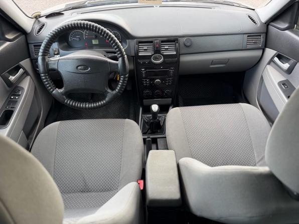 Lada (ВАЗ) Priora I с пробегом 2012 года, цена 340 000 рублей, 178534 км, хэтчбек, Автокод Объявления