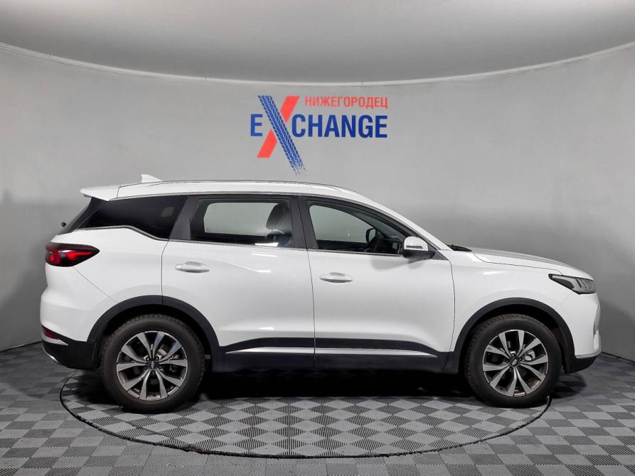 Chery Tiggo 7 Pro I Нижний Новгород  - изображение 4