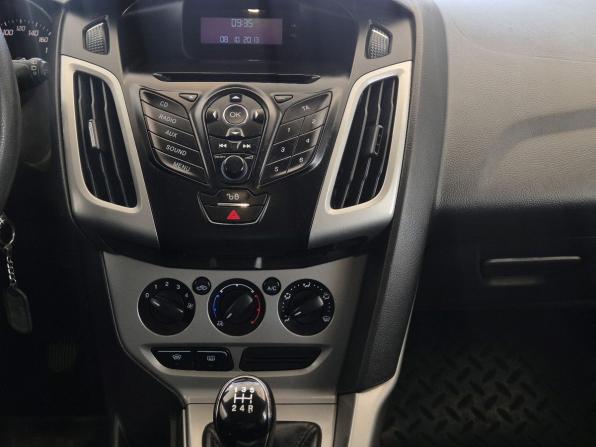 Ford Focus III с пробегом 2011 года, цена 649 000 рублей, 244227 км, хэтчбек, Автокод Объявления
