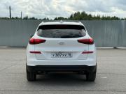 Hyundai Tucson III Рестайлинг Пермь  - изображение 11
