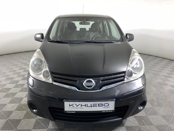 Nissan Note I Рестайлинг с пробегом 2012 года, цена 599 000 рублей, 178205 км, хэтчбек, Автокод Объявления