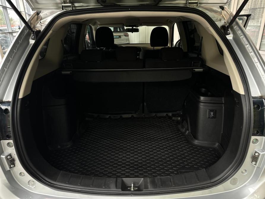 Mitsubishi Outlander III Рестайлинг 3 Санкт-Петербург  - изображение 31