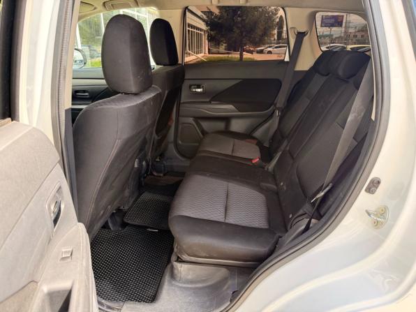 Mitsubishi Outlander III с пробегом 2013 года, цена 1 089 000 рублей, 246000 км, внедорожник, Автокод Объявления