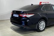Toyota Camry VIII (XV70) Рестайлинг Саранск  - изображение 29