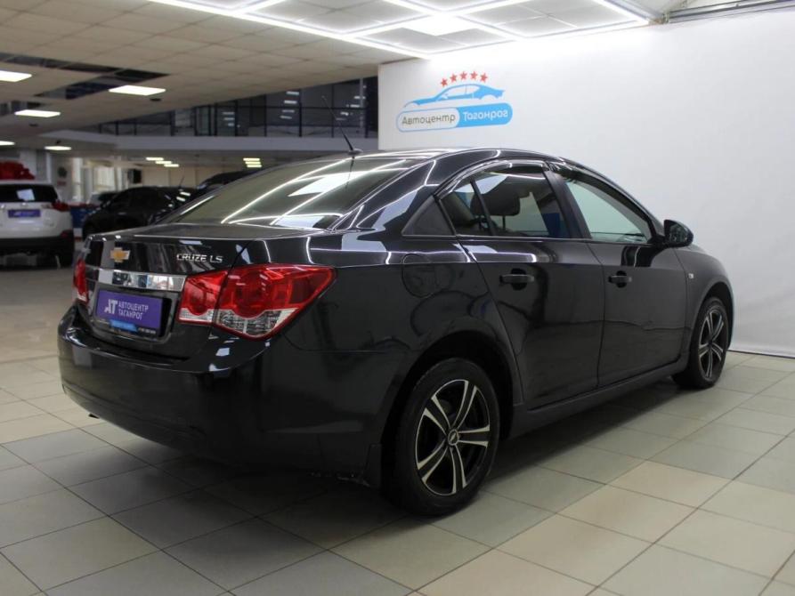 Chevrolet Cruze I Таганрог  - изображение 4