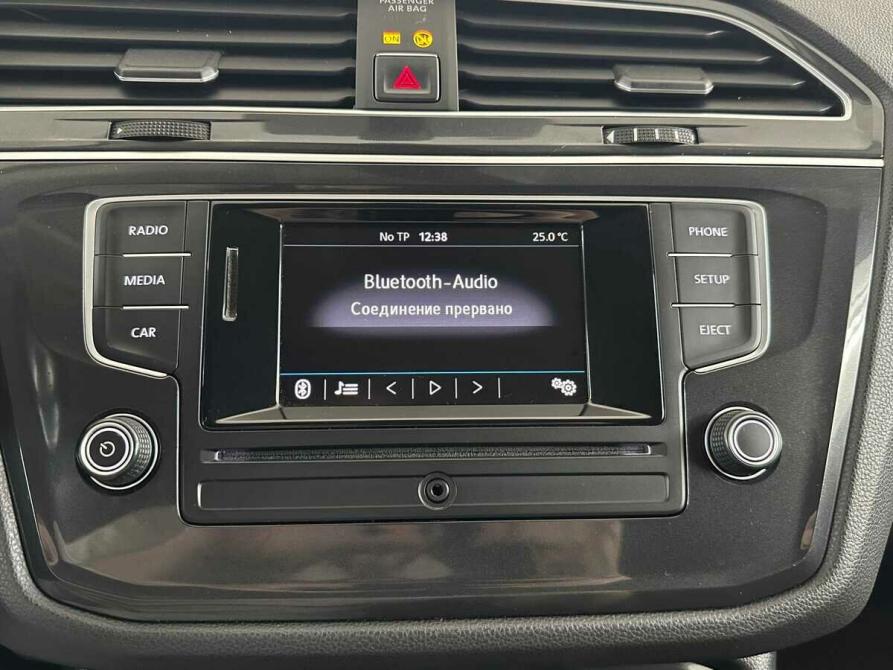 Volkswagen Tiguan II Москва  - изображение 8