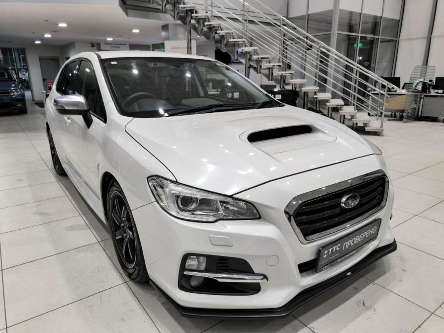 Subaru Levorg I Казань  - изображение 3