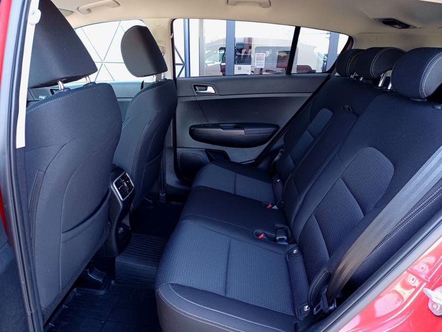 Kia Sportage IV Рестайлинг Москва  - изображение 25