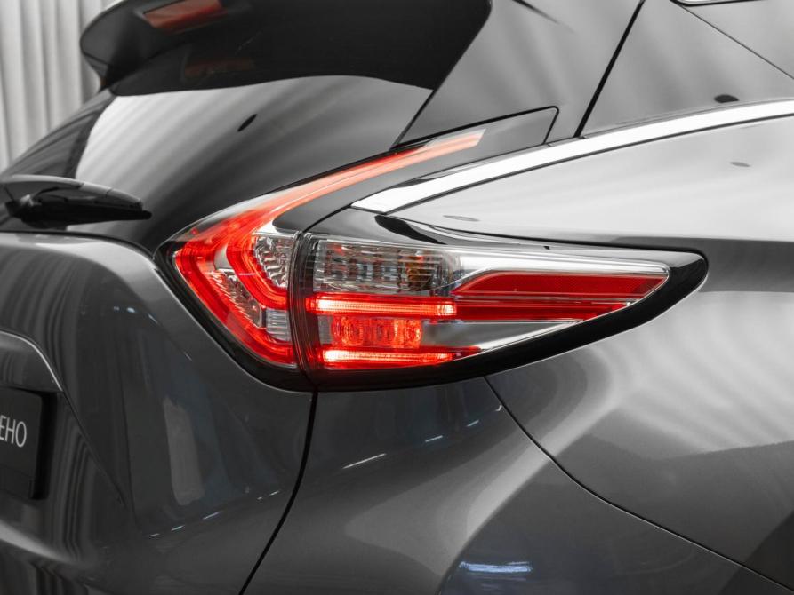 Nissan Murano III (Z52) Москва  - изображение 9