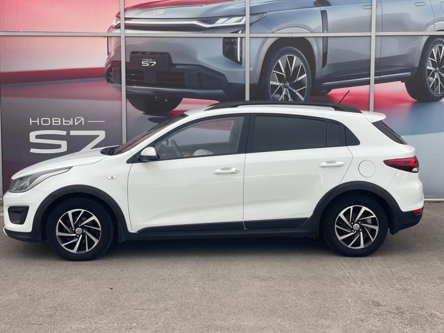 Kia Rio IV Воронеж  - изображение 4