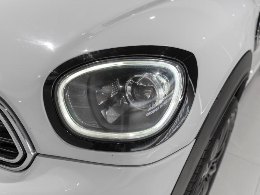 Mini Countryman II Москва  - изображение 25
